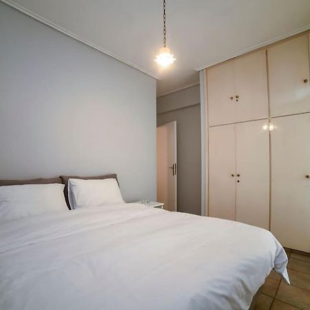 Myrto-Apartments-Athens Exterior photo