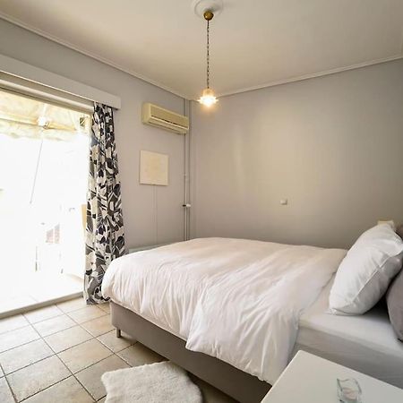 Myrto-Apartments-Athens Exterior photo