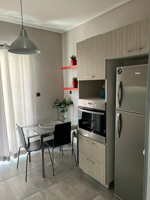 Myrto-Apartments-Athens Exterior photo