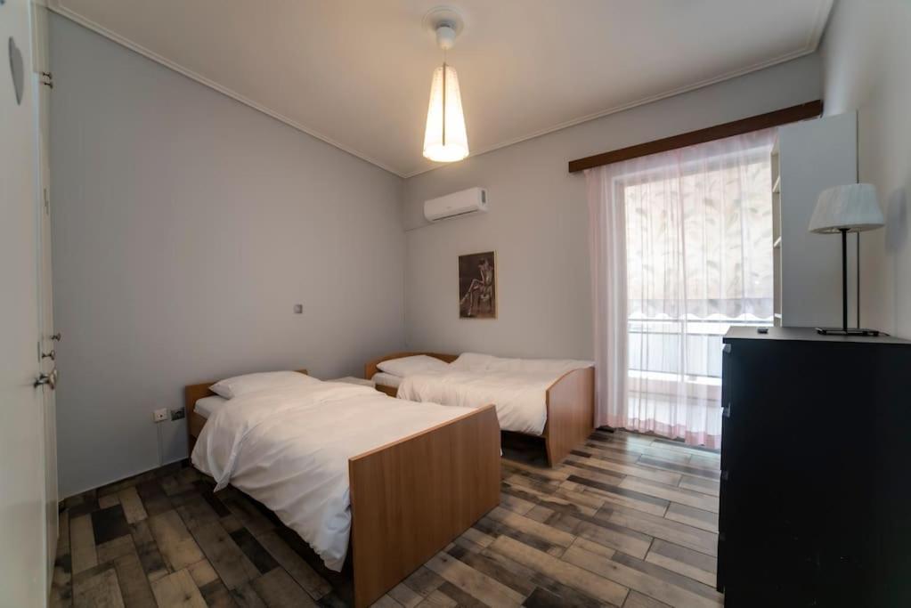 Myrto-Apartments-Athens Exterior photo