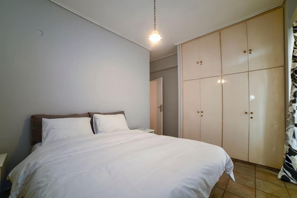 Myrto-Apartments-Athens Exterior photo
