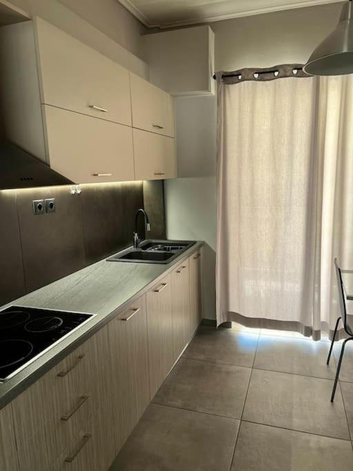 Myrto-Apartments-Athens Exterior photo
