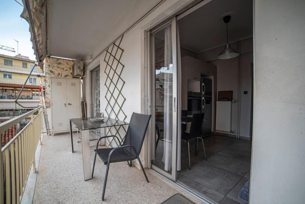 Myrto-Apartments-Athens Exterior photo