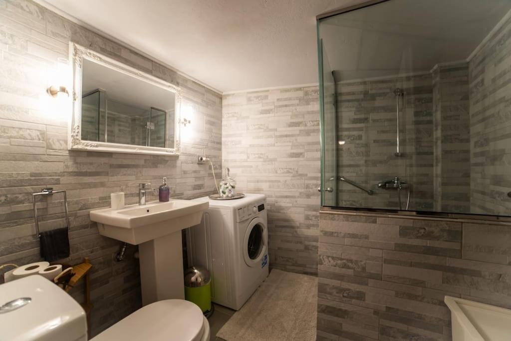 Myrto-Apartments-Athens Exterior photo